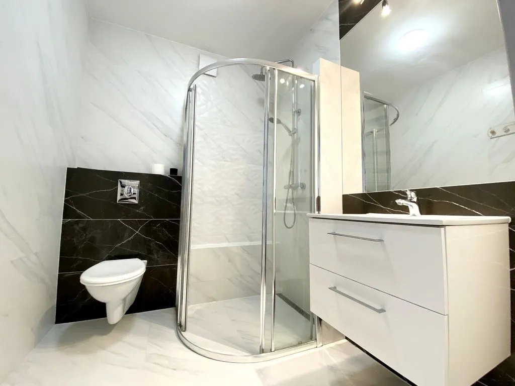 Apartament, ul. Światowida