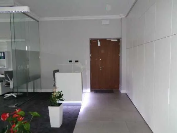 Nieruchomość lokalowa o pow. 216,62 m2