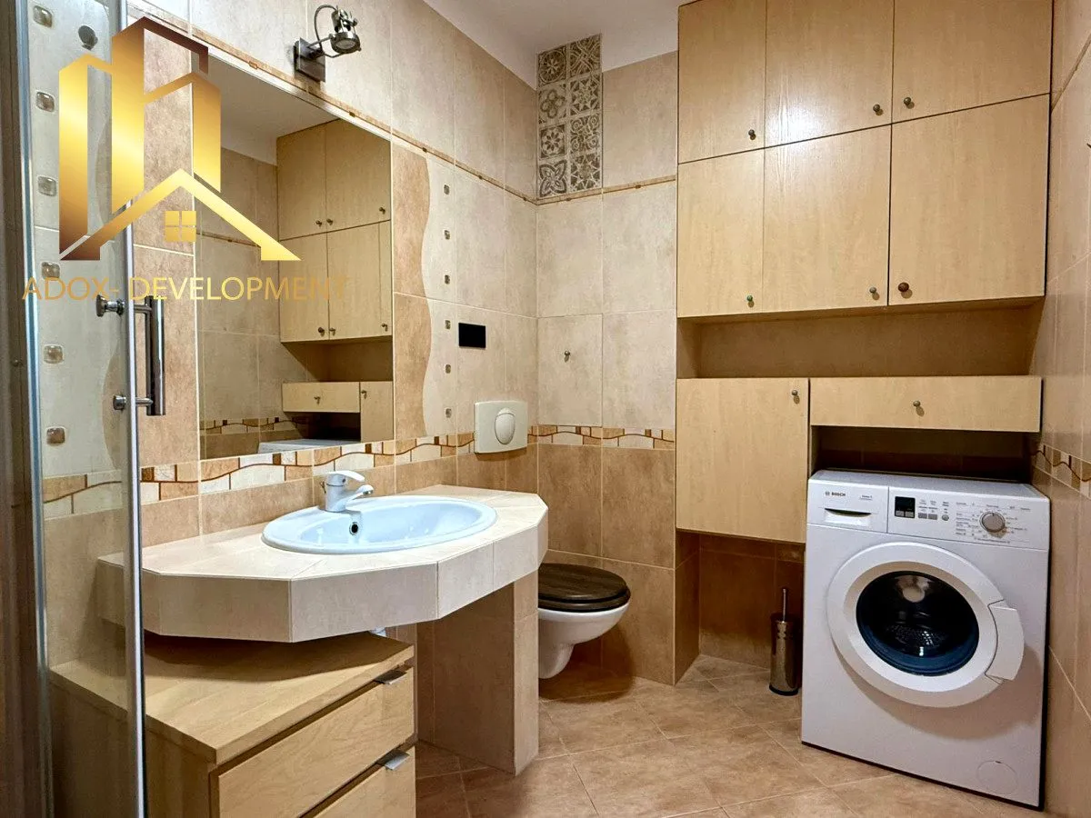 Mieszkanie na wynajem 35 m² – 2 pokoje – Ursynów 