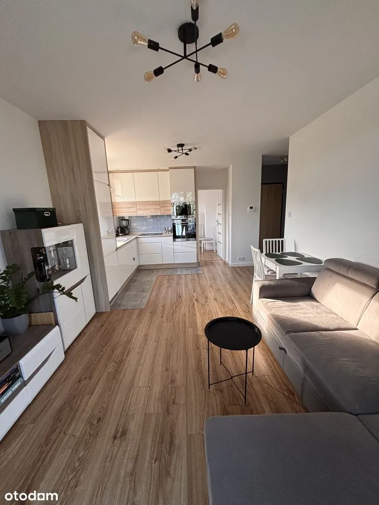 Mieszkanie na Bemowie/Woli  50 m2 + 12 m2 balkon