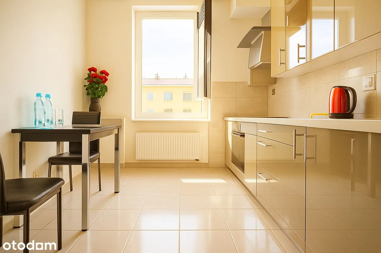 Dwupokojowe /osobna kuchnia/ 56m2 Bemowo, BEZ POŚREDNIKÓW