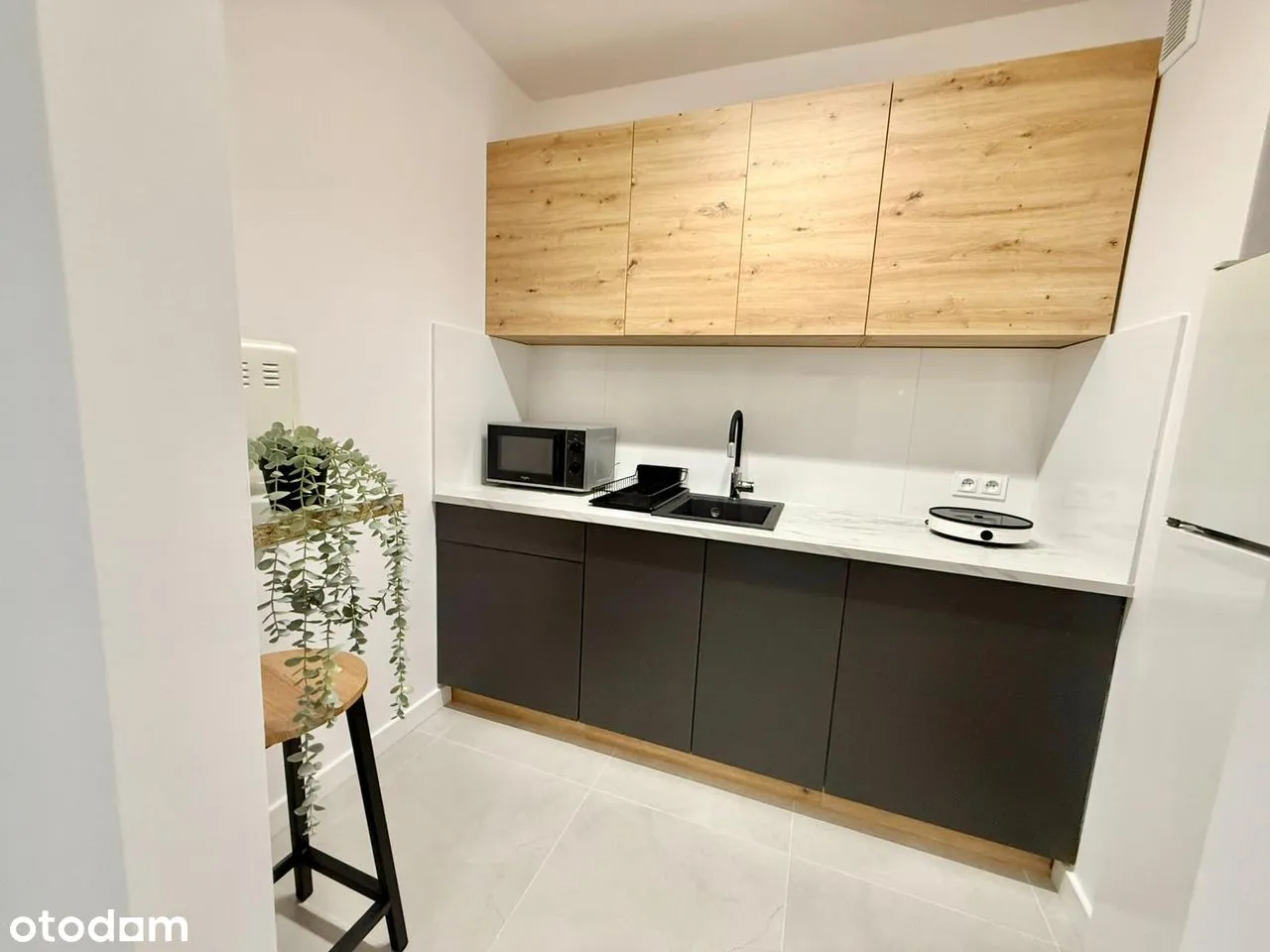 2-pokojowe | ul. Żelazna 34/38  | blisko Rondo ONZ, Dworzec Centralny