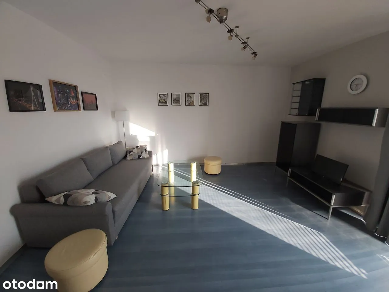Gocław | 2 pokoje | 53m2