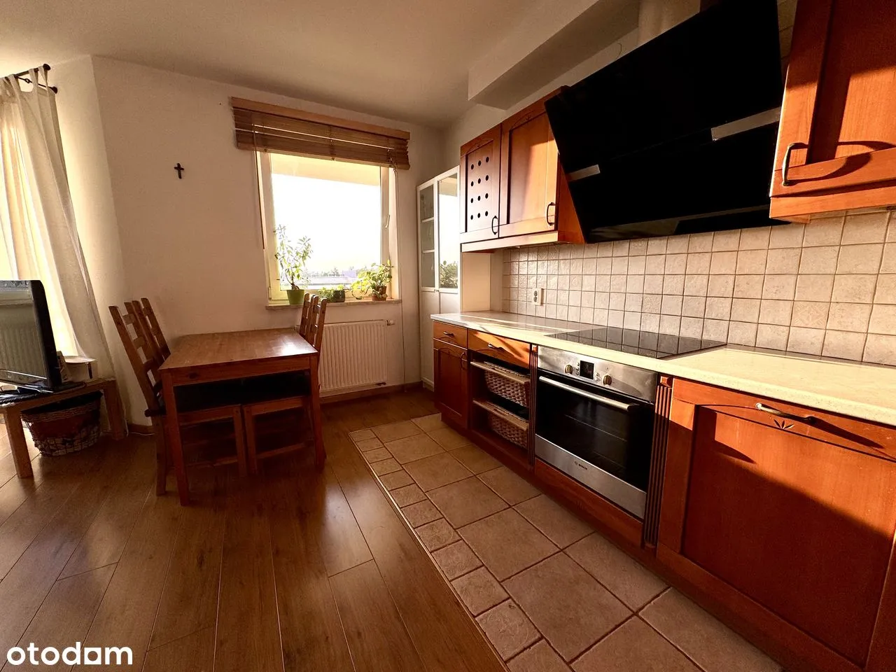 Bemowo ul. Apenińska | 2 pokoje, 59 m², balkon | Metro Bemowo
