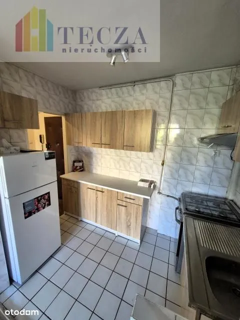 2pok,38m2+balkon,Korkowa,bez prowizji,Pilne