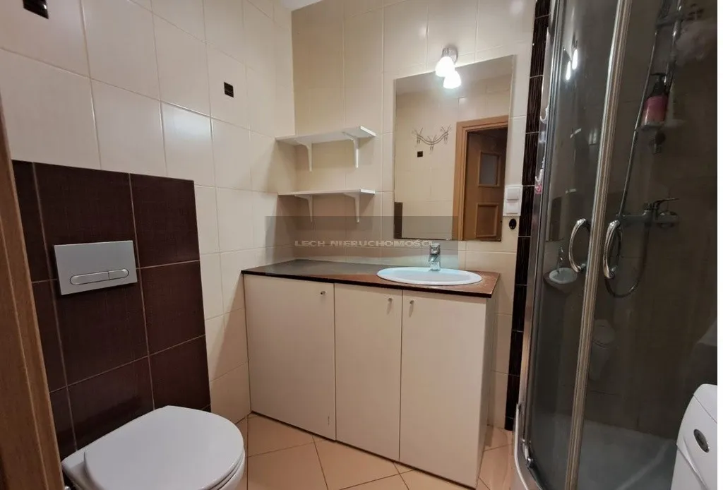 2 pokoje z balkonem na Białołęce 