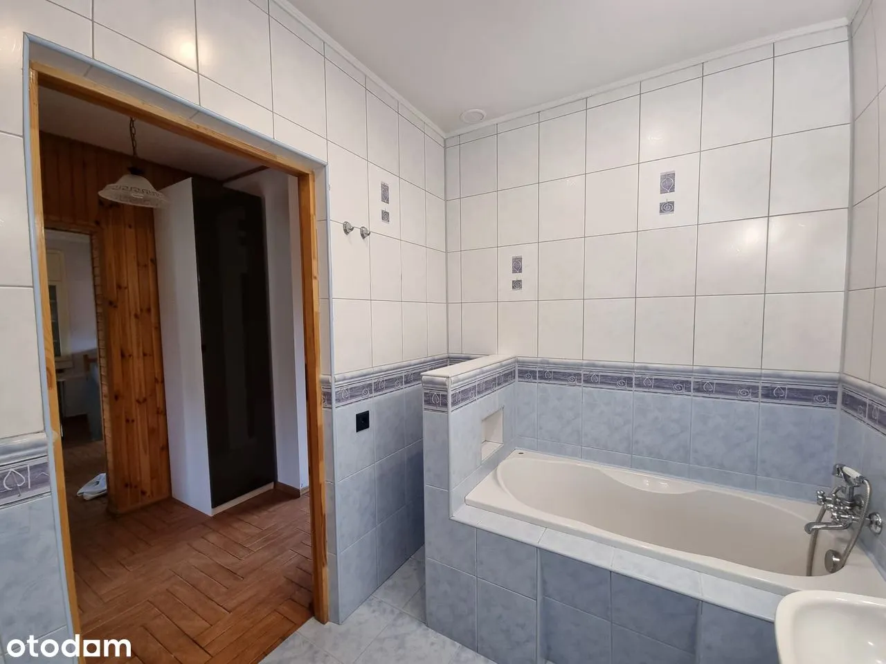 dom - mieszkanie do wynajęcia 140m2
