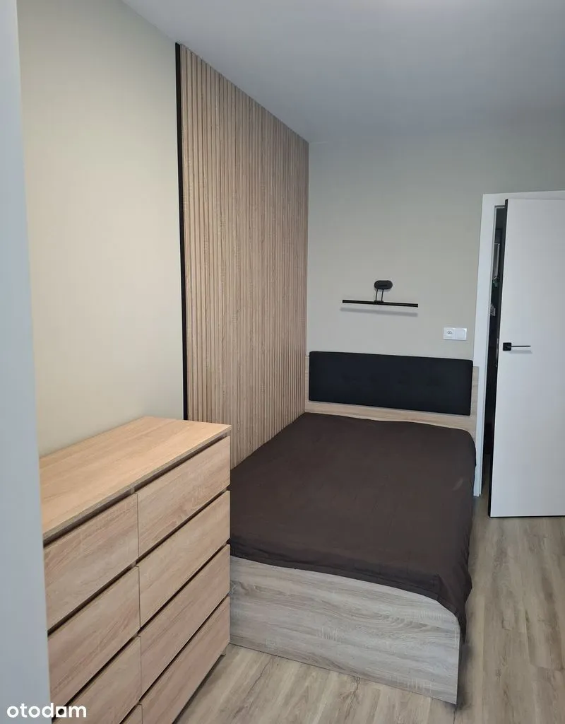 Na sprzedaż 3-pokojowe mieszkanie | ul. Geometryczna |