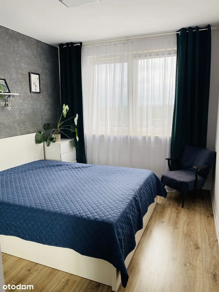 Mieszkanie 2-pokojowe - ul. Kowalczyka  2 600 zł