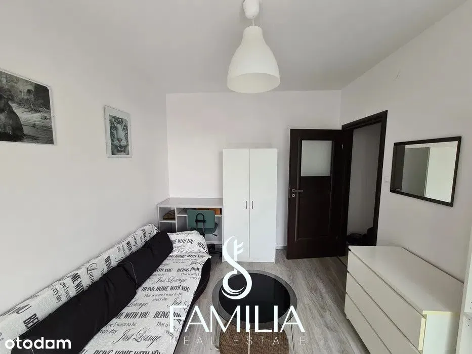 Mieszkanie Mokotów | Balkon | Komórka w cenie!