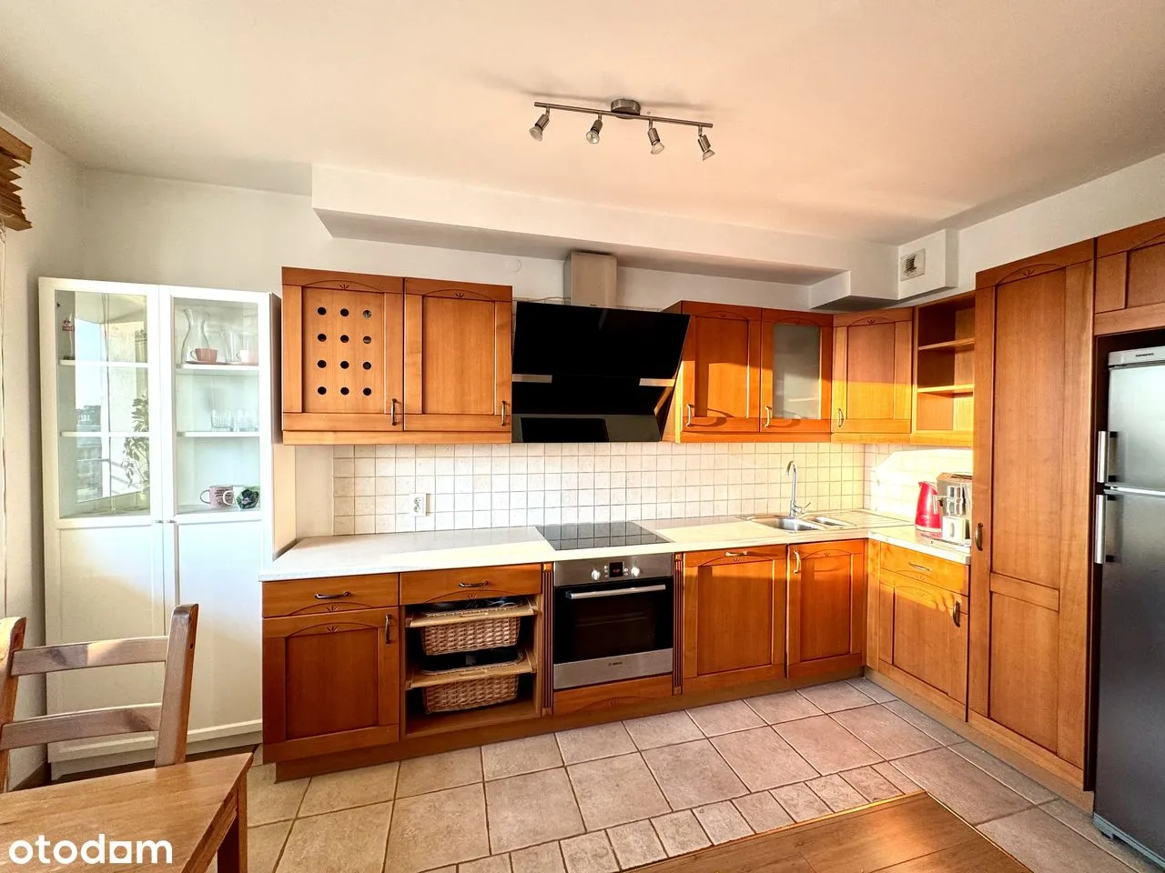 Bemowo ul. Apenińska | 2 pokoje, 59 m², balkon | Metro Bemowo