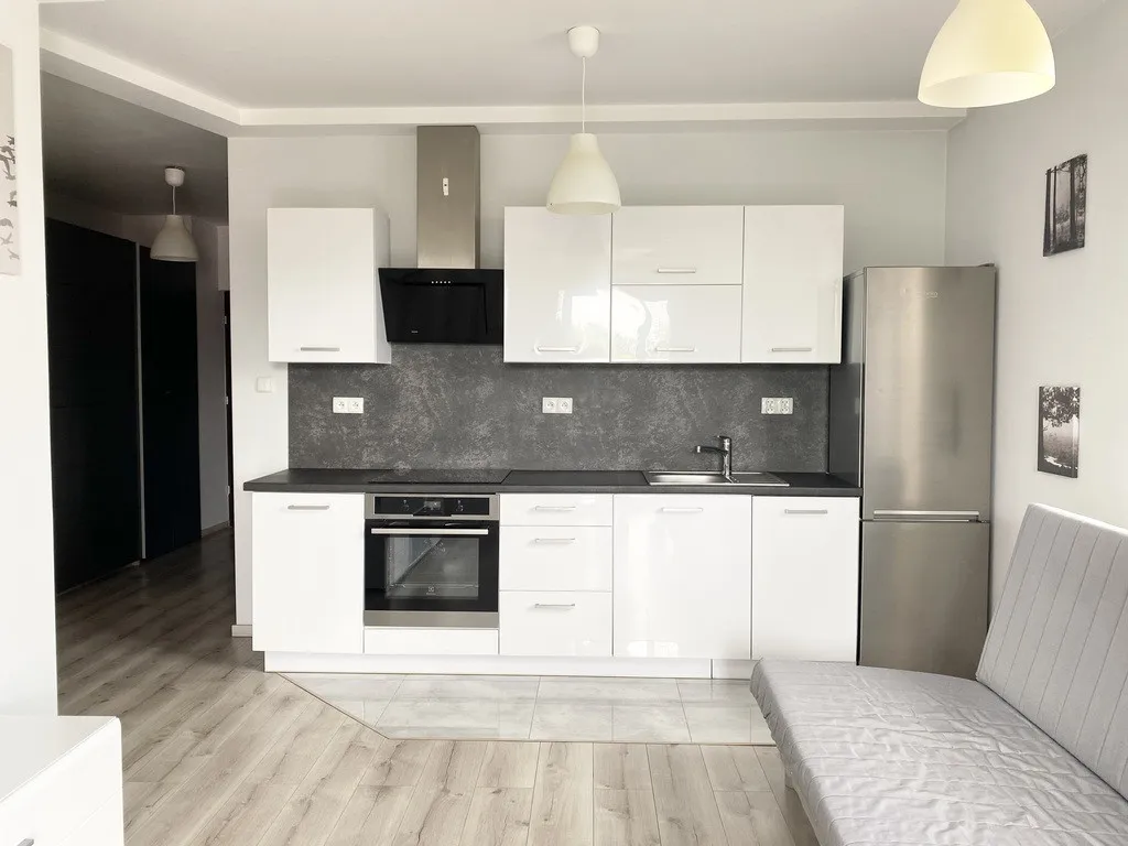 Apartament, ul. Światowida