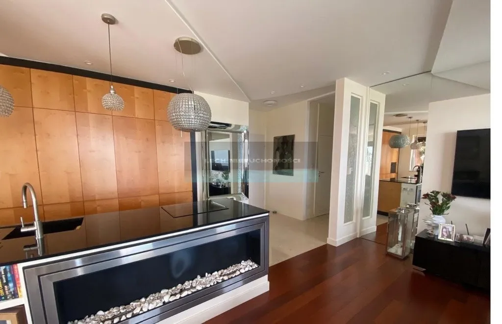Mieszkanie na sprzedaż, 66 m², 2 pokoje Warszawa Bielany 