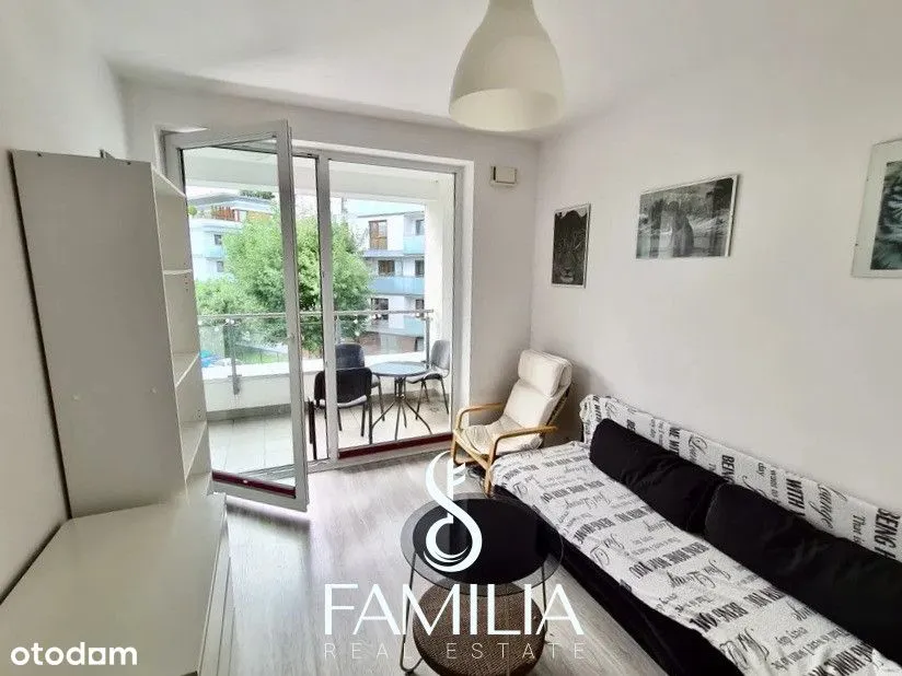 Mieszkanie Mokotów | Balkon | Komórka w cenie!