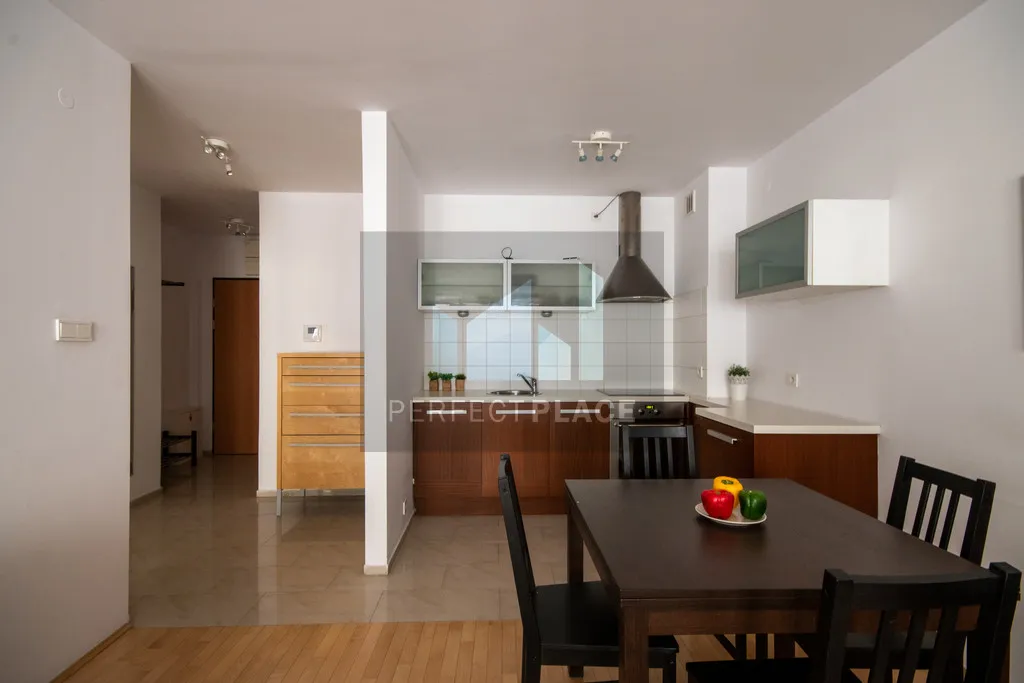 Elegant 1-Bedroom Apartment for Rent 