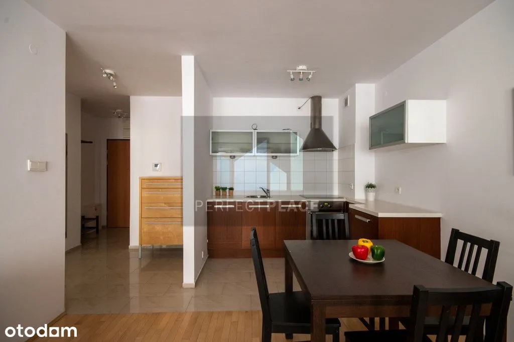 Elegant 1-Bedroom Apartment for Rent