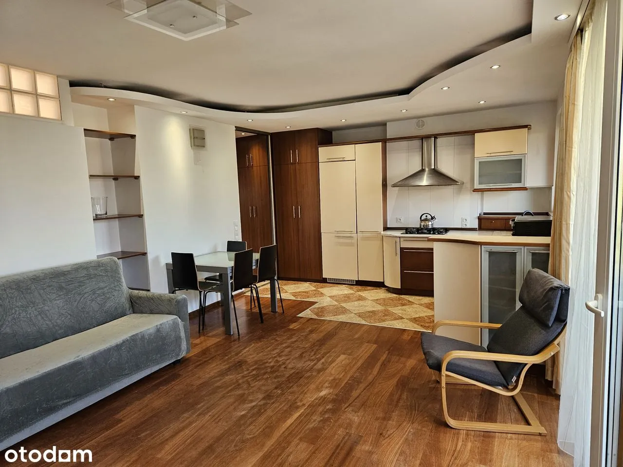 3 pokoje, 72 m2 - ul. Pachnąca, Natolin
