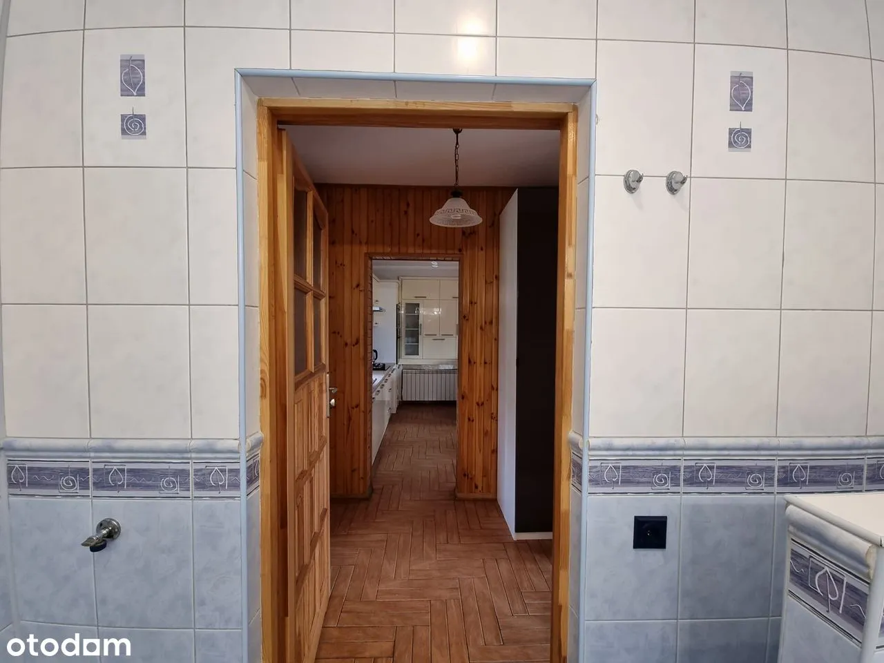 dom - mieszkanie do wynajęcia 140m2