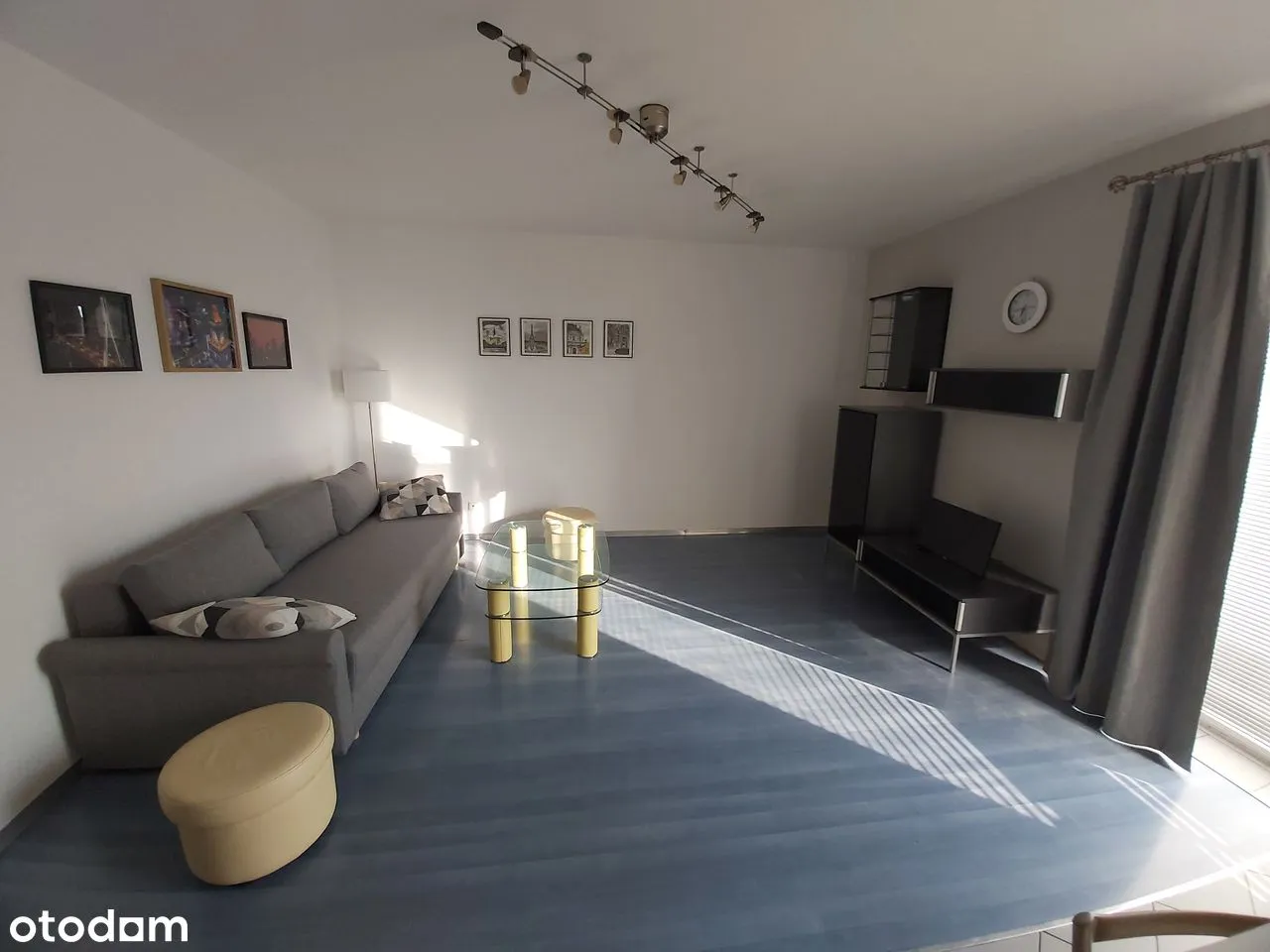 Gocław | 2 pokoje | 53m2