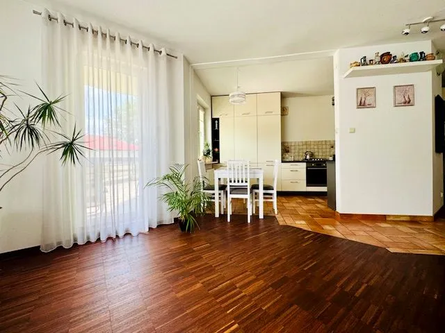 Mieszkanie, ul. Myśliborska