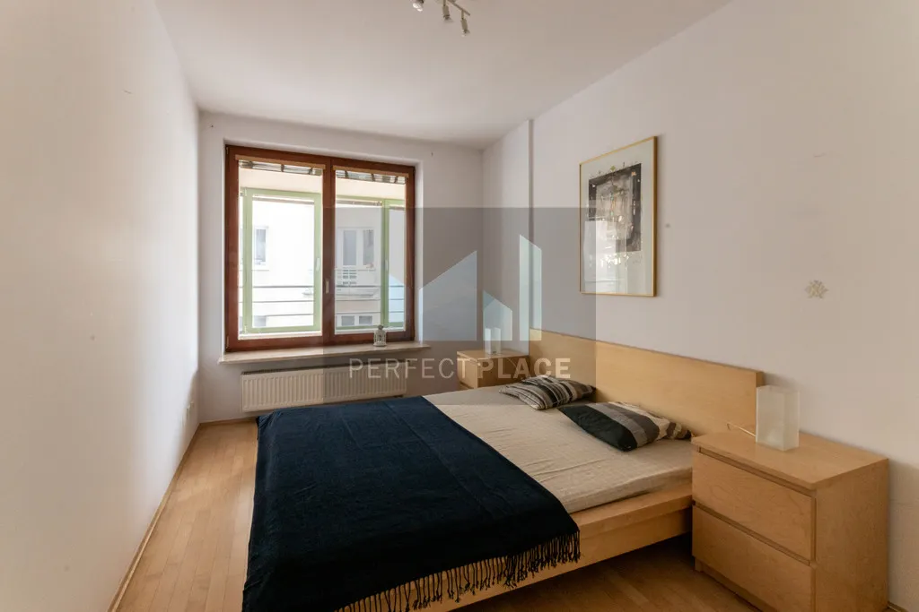 Elegant 1-Bedroom Apartment for Rent 