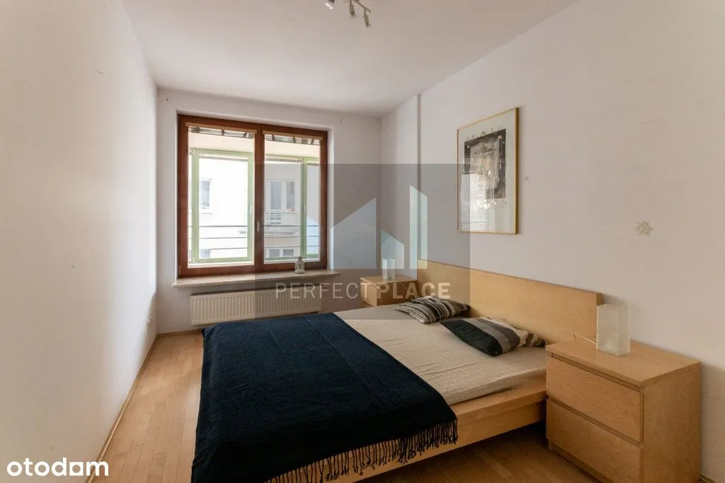 Elegant 1-Bedroom Apartment for Rent