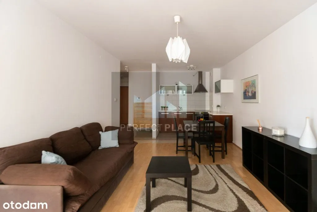 Elegant 1-Bedroom Apartment for Rent