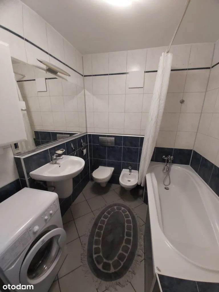 Gocław | 2 pokoje | 53m2