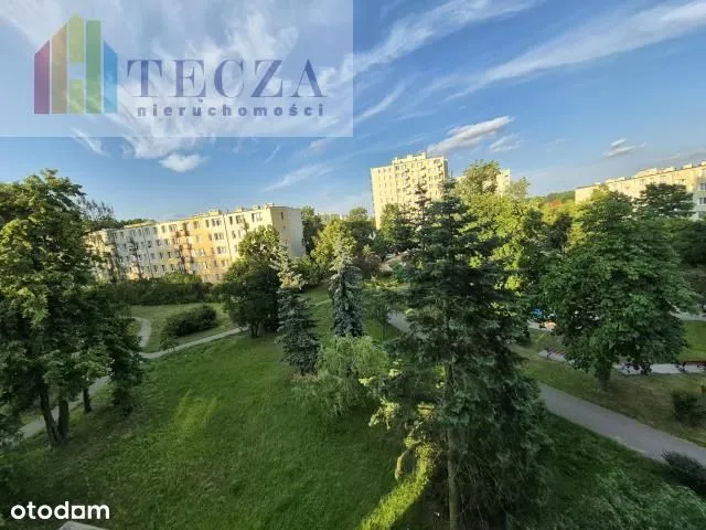 2pok,38m2+balkon,Korkowa,bez prowizji,Pilne