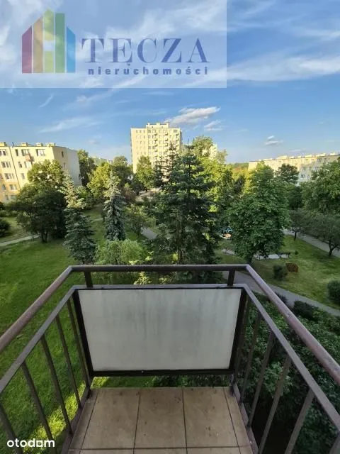 2pok,38m2+balkon,Korkowa,bez prowizji,Pilne