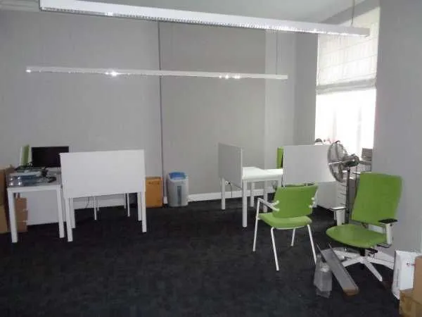 Nieruchomość lokalowa o pow. 216,62 m2