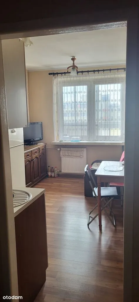 Mieszkanie w super lokalizacji