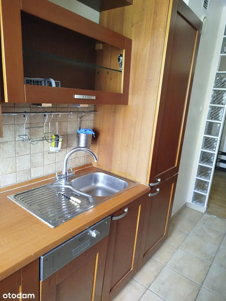 Metro Natolin, 2 pokoje duże, bezpośrednio wynajmę
