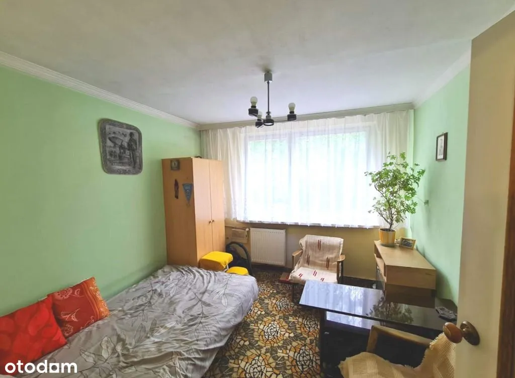 Warszawa, Bemowo, Jelonki Północne, ul. Czumy 50 m²