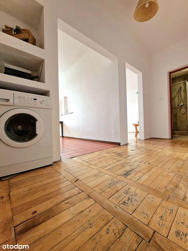 Stara Ochota, ul. Grójecka 68 I 38m2 I Przy centrum I TOP lokalizacja