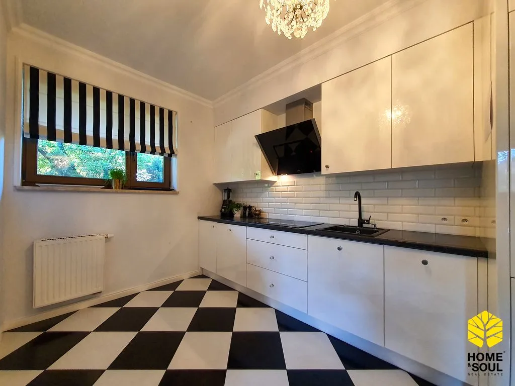 Apartament, ul. Geodezyjna