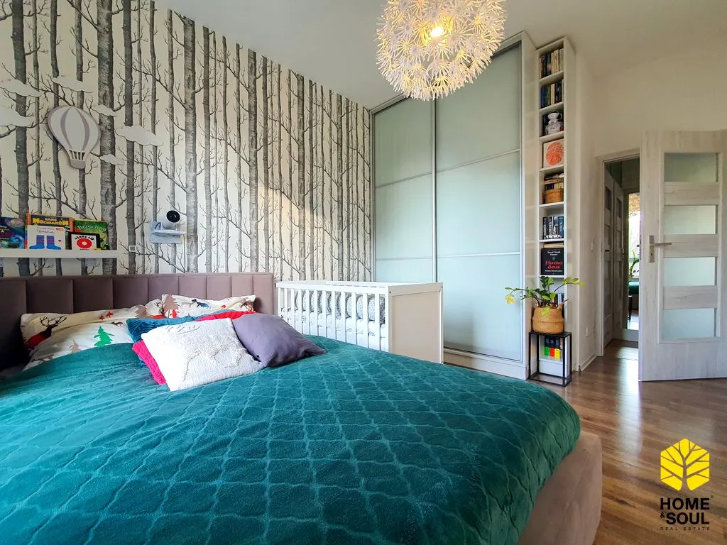 Apartament, ul. Jurajska