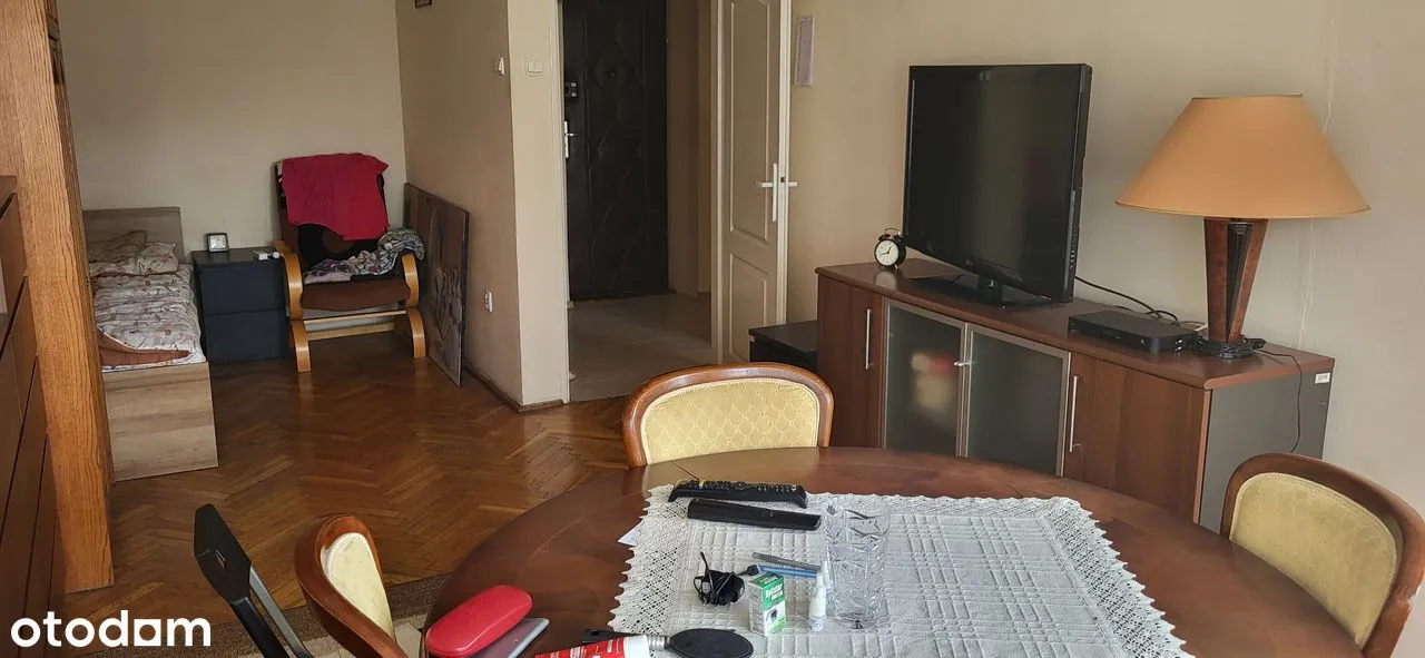Mieszkanie w super lokalizacji
