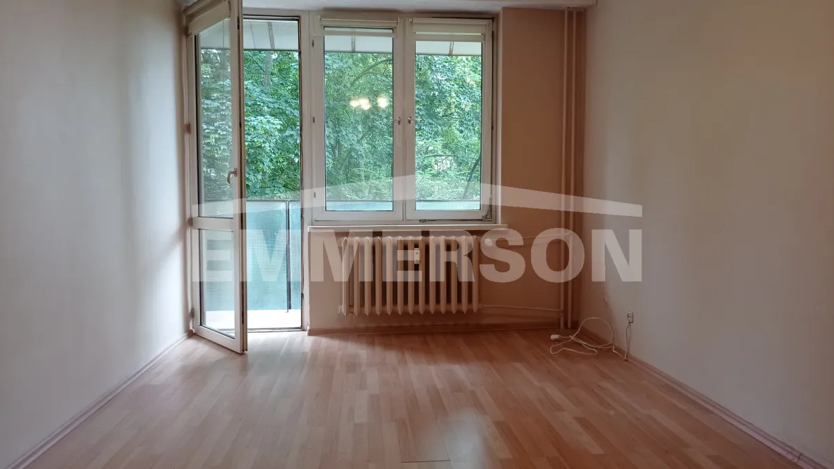 Mieszkanie na sprzedaż 2 pokoje 40m2
