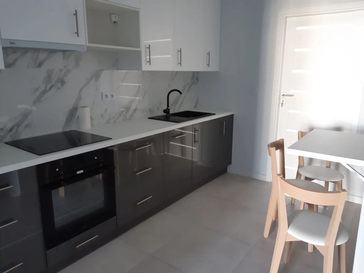 Mieszkanie na wynajem 3 pokoje 63m2