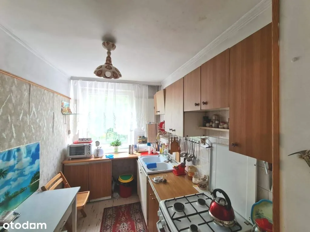 Warszawa, Bemowo, Jelonki Północne, ul. Czumy 50 m²
