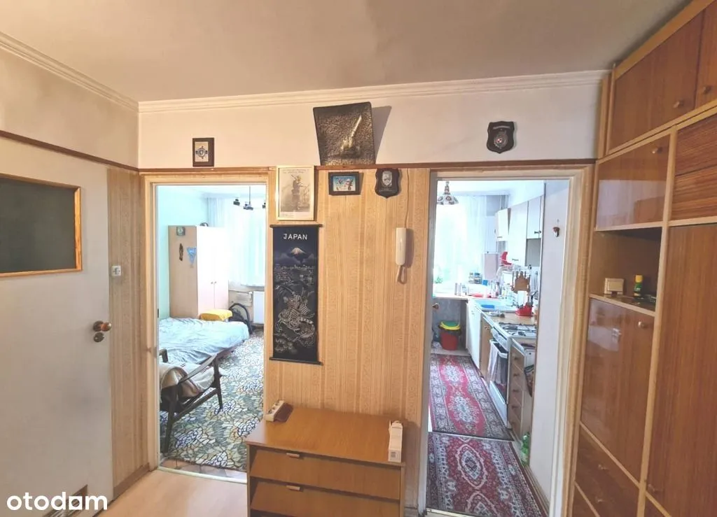 Warszawa, Bemowo, Jelonki Północne, ul. Czumy 50 m²