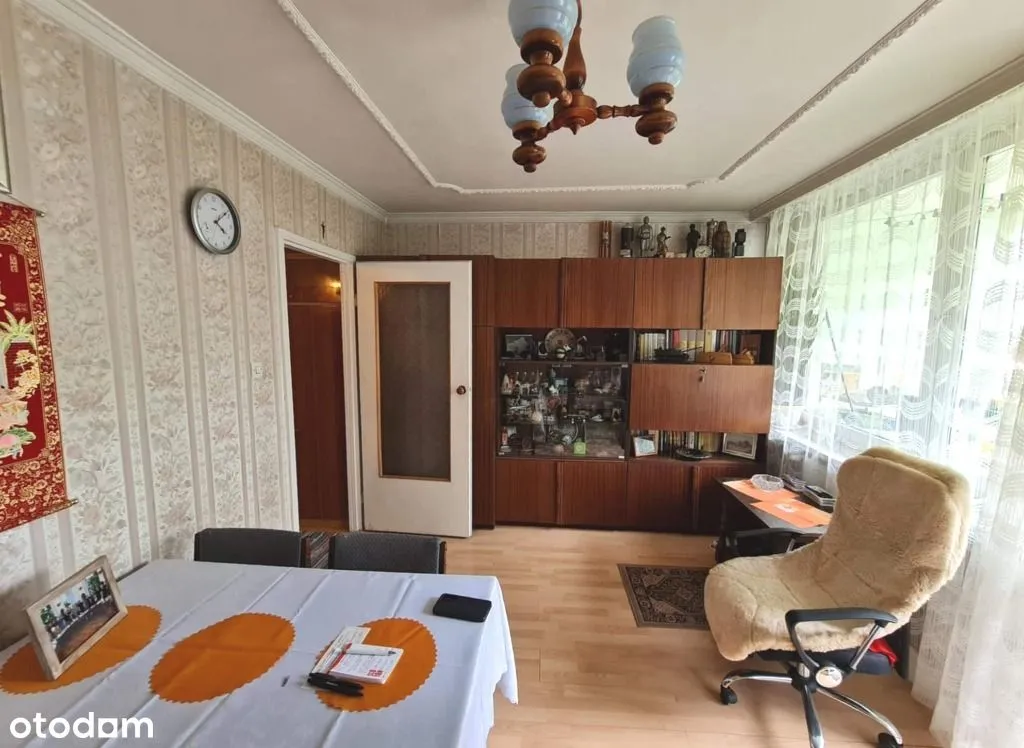 Warszawa, Bemowo, Jelonki Północne, ul. Czumy 50 m²