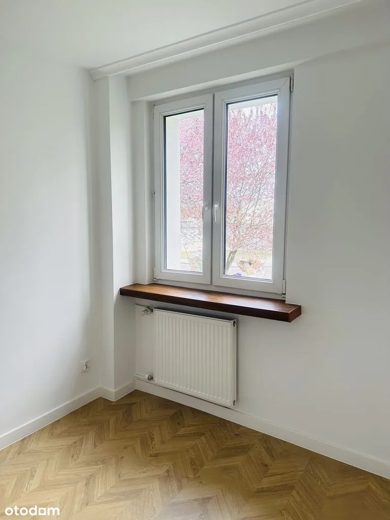 300 m od WUM po remoncie ul. Trojdena