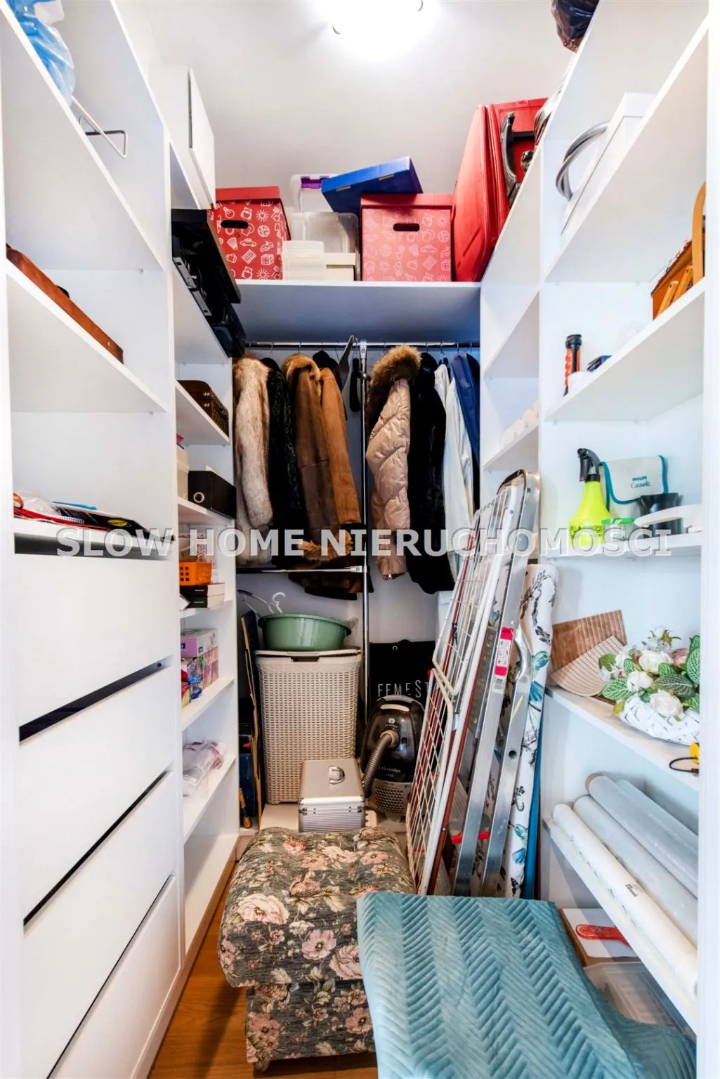 Apartament, ul. Zięby