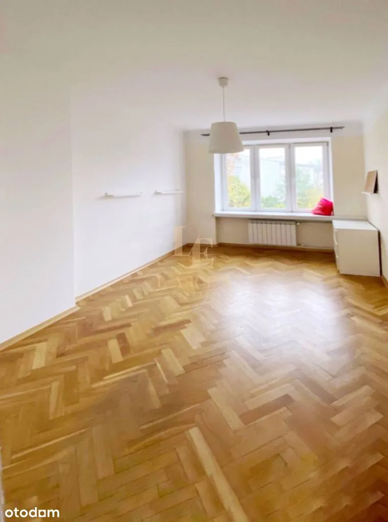Kamienica | 3 Pokoje 75 m² | Saska Kępa