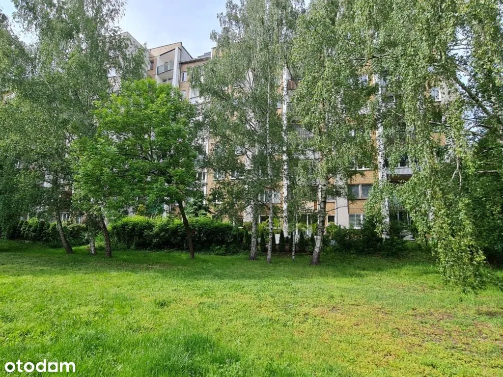 Warszawa, Bemowo, Jelonki Północne, ul. Czumy 50 m²
