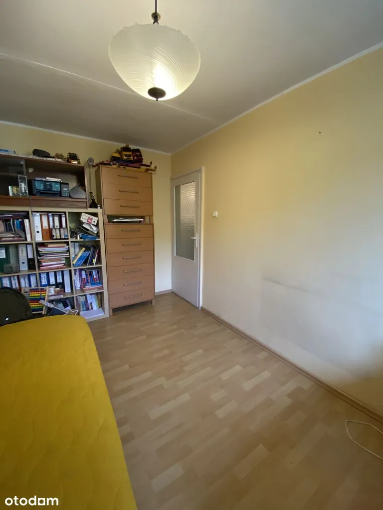 Mieszkanie Dorycka 48 m2