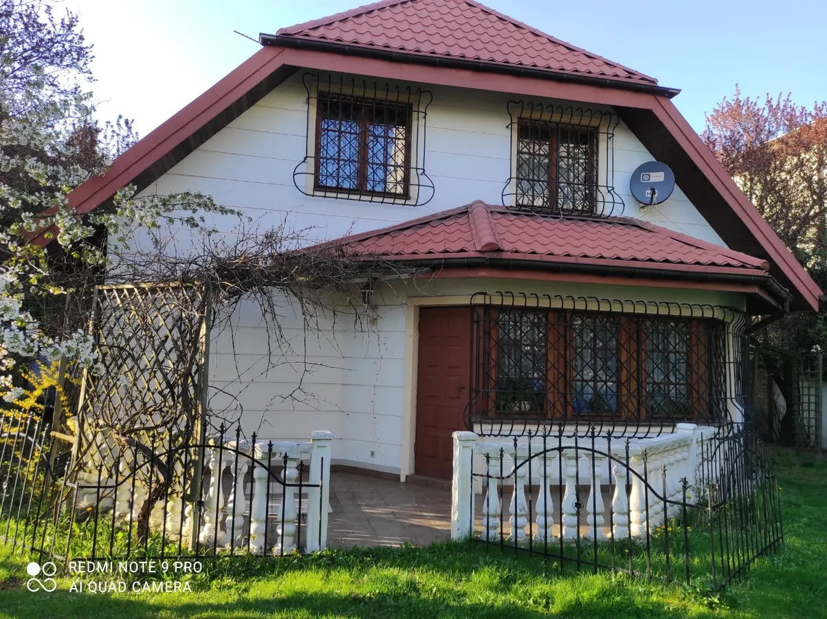 Sprzedam Zamienię wygodny, tani w utrzymaniu dom 
