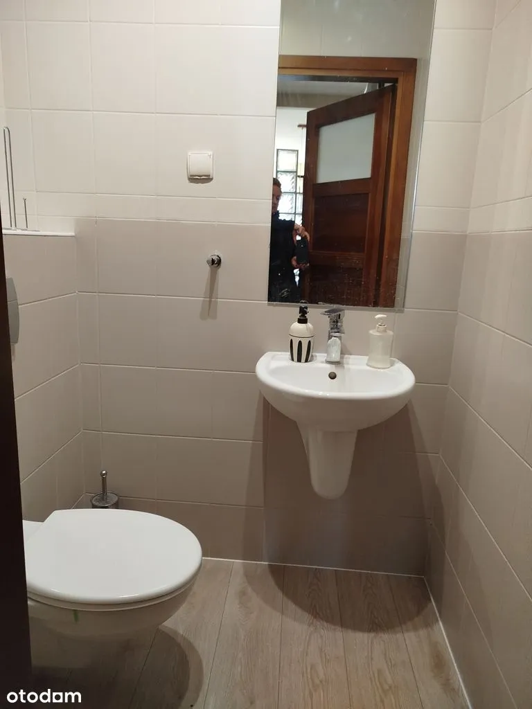 Metro Natolin, 2 pokoje duże, bezpośrednio wynajmę